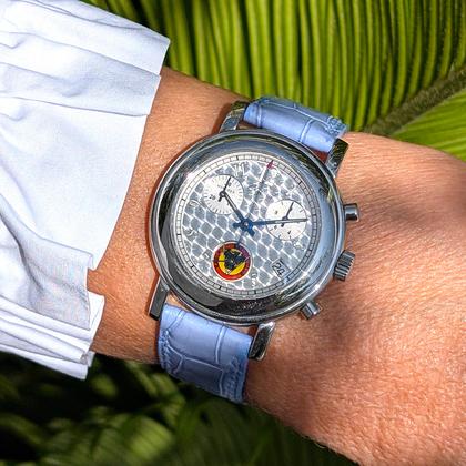 Chopard Mille Miglia 8900