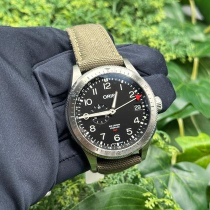 Oris Big Crown ProPilot 01 748 7756 4064-07 3 22 02LC