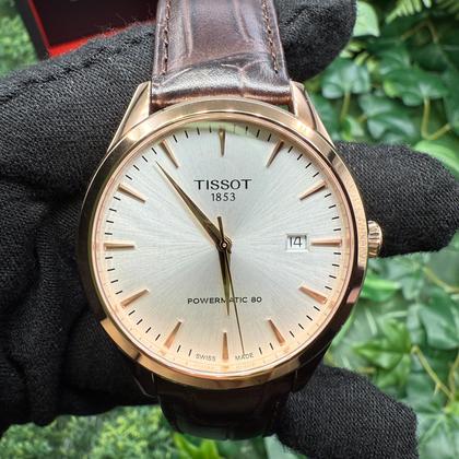 Tissot Classic Dream T1584073603100