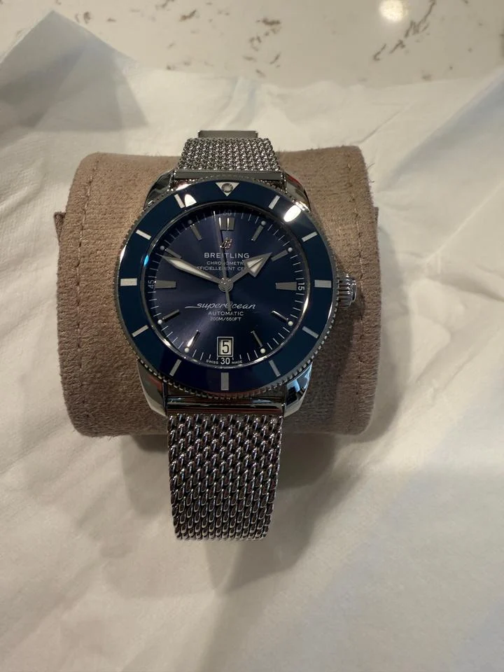 Breitling Superocean Heritage II AB2010161C1A1