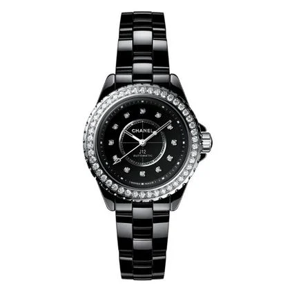 Chanel J12 H10474