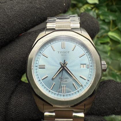 Tissot PRC 100 T151.822.11.351.00