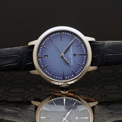 Vacheron Constantin Patrimony 4110U/000G-B906