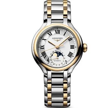Longines PrimaLuna L8.126.5.79.7