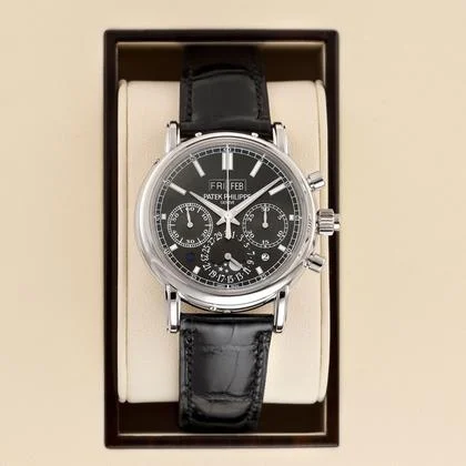 Patek Philippe Perpetual Calendar 5204p-011
