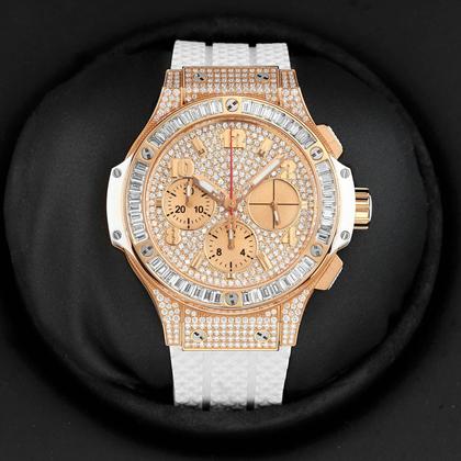 Hublot Big Bang 341.PE.9010.RW.0904