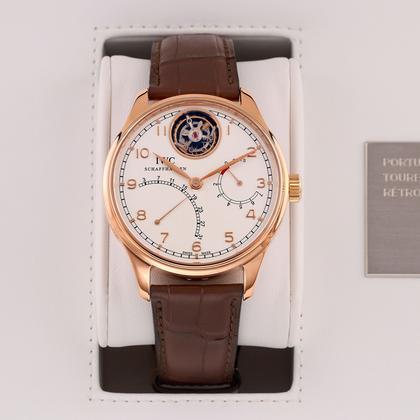 IWC Portuguese iw504402