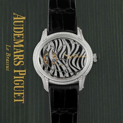 Audemars Piguet Millenary 77249bc.zz.a102cr.01