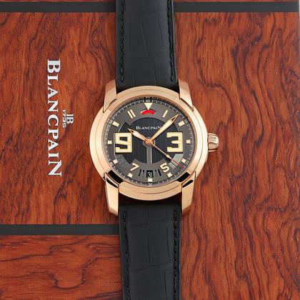 Blancpain L-Evolution 8805-3630-53b