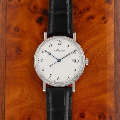 Breguet Classique 5178bb/29/9v6/d000