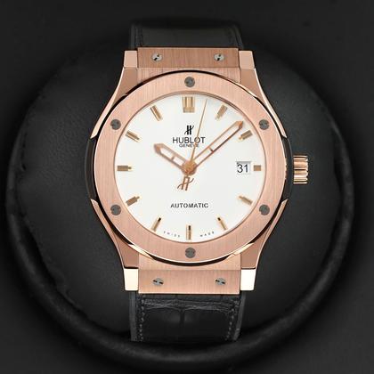 Hublot Classic Fusion 511.OX.2610.LR