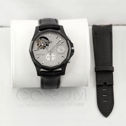 Corum Admiral's Cup 398.550.19/0001.AG10