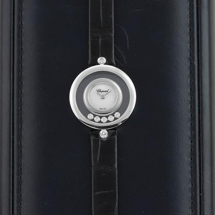 Chopard Happy Diamonds 209415-1001