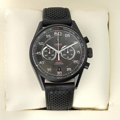 TAG Heuer Carrera Calibre 36 CAR2B80.FC6325