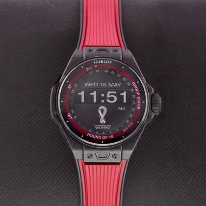 Hublot Big Bang 450.CI.1100.RX.FWC22