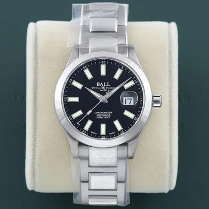 Ball Engineer III NM9026C-S6CJ-BK