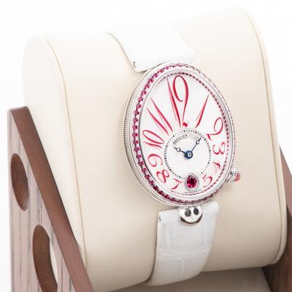 Breguet Reine de Naples 8918BB/5R/964/R00R