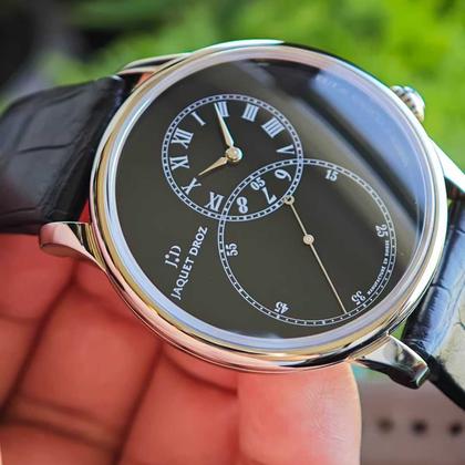 Jaquet-Droz Grande Seconde J006034204