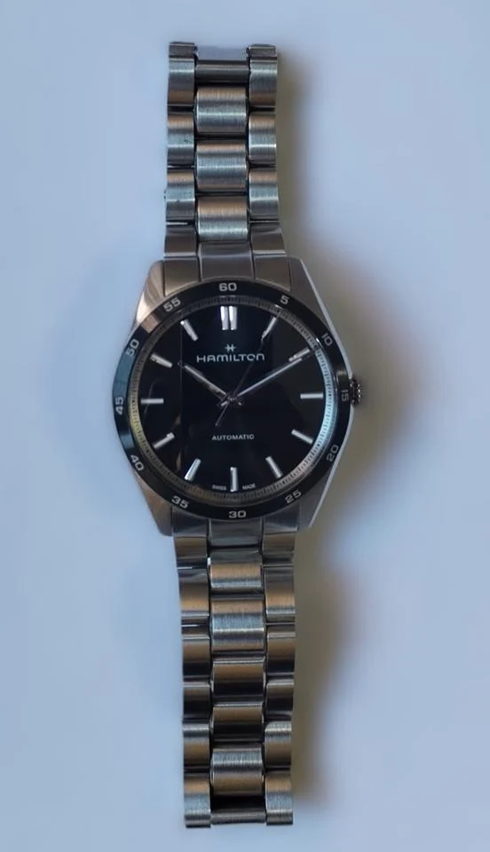 Hamilton Jazzmaster Performer H36205130