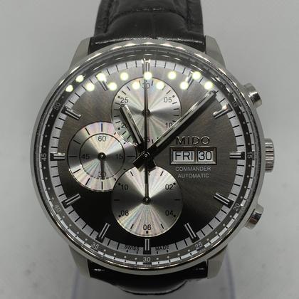Mido Commander M016.414.16.061.00