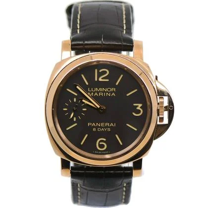 Panerai Luminor Marina PAM 00511