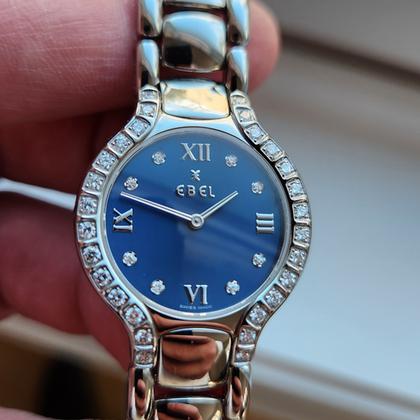 Ebel Beluga E9157428