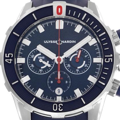 Ulysse Nardin Diver 1503-170-3/93