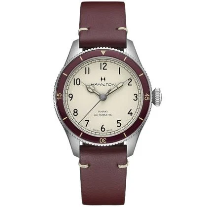 Hamilton Khaki Pilot Pioneer H76265810