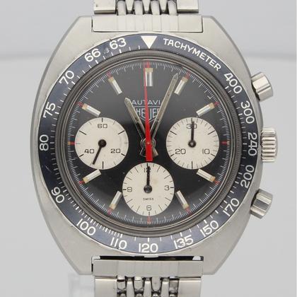 Heuer 73663