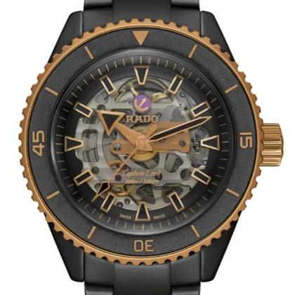 Rado Captain Cook High-Tech R32192152