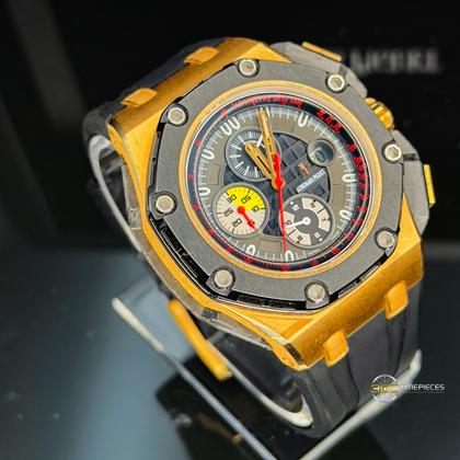 Audemars Piguet Royal Oak Offshore 26290RO.OO.A001VE.01
