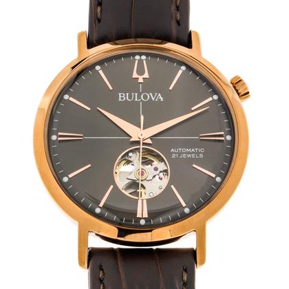 Bulova Classic 97A171