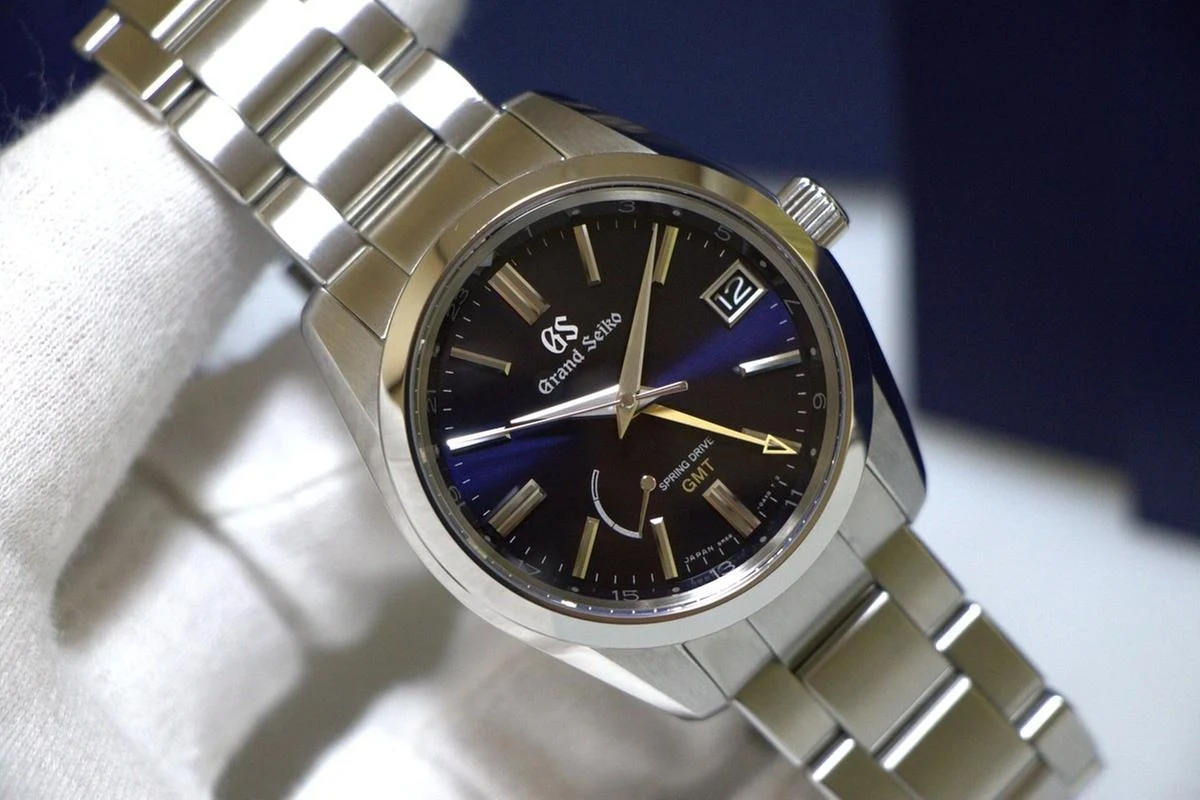 Grand Seiko Heritage Collection SBGE281