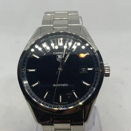 TAG Heuer Carrera Calibre 5 WV211B.BA0787