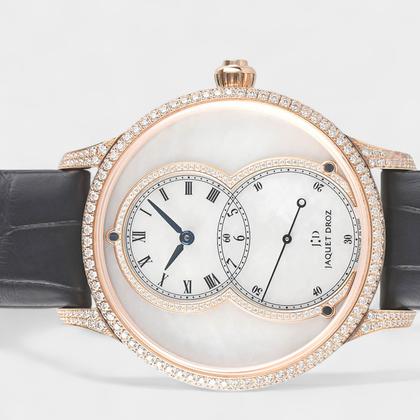 Jaquet-Droz Grande Seconde J014013227