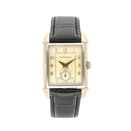 Girard Perregaux Vintage 1945 2595