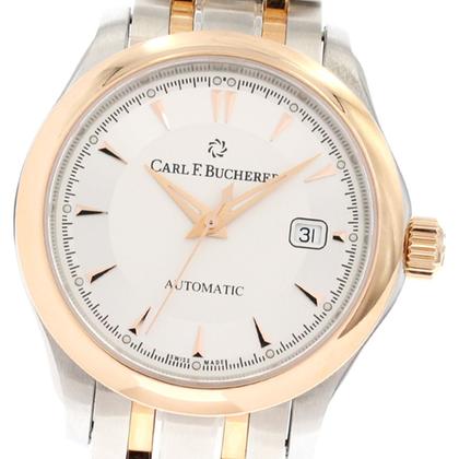 Carl F. Bucherer 00.10911.07.13.21