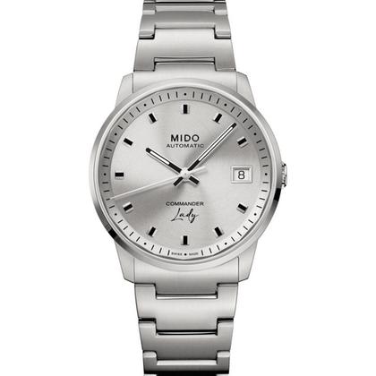 Mido Commander M0212071103100