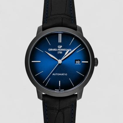 Girard Perregaux 1966 49555-11-433-BH6A