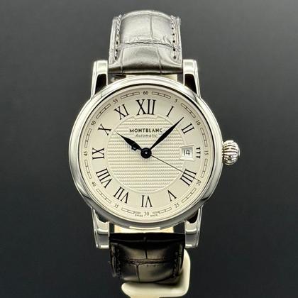 Montblanc Star 107114
