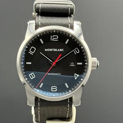 Montblanc Timewalker 113850
