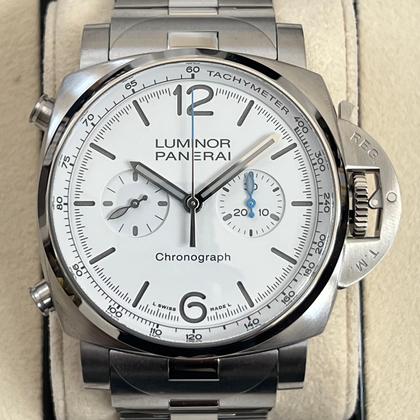 Panerai Luminor Chrono PAM 01548