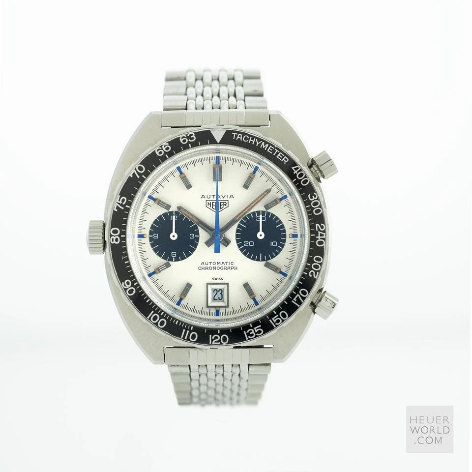 Heuer 1163T