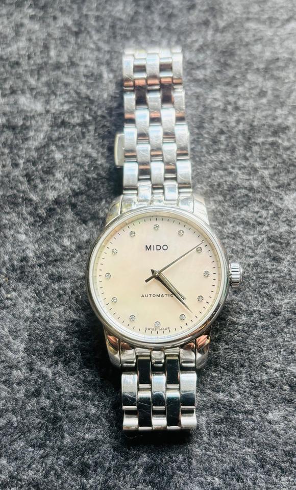 Mido Baroncelli II M7600.4.69.1