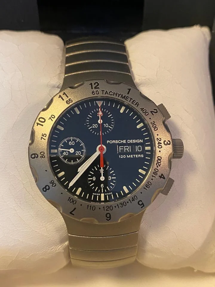 Porsche Design 6500.10