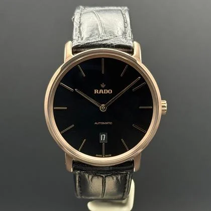 Rado DiaMaster R14068166