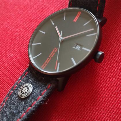 Junghans FORM A 27/4131.00