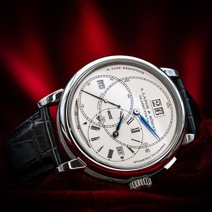 A. Lange & Söhne Richard Lange 180.026FE