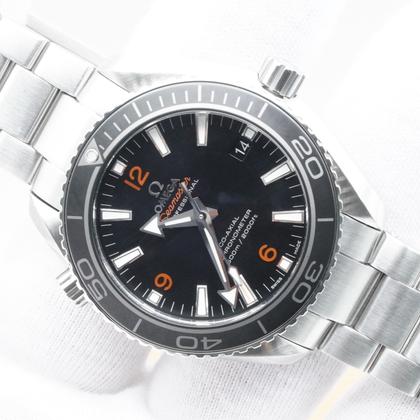 Omega Seamaster Planet Ocean 232.30.42.21.01.003