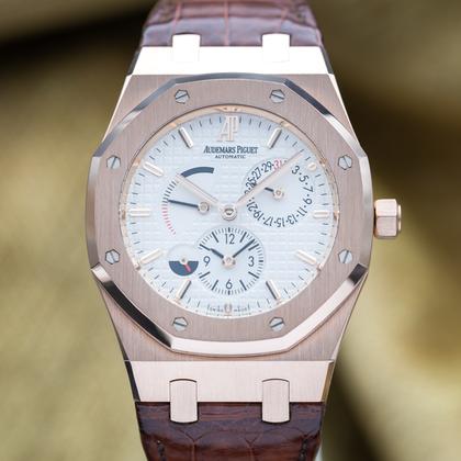 Audemars Piguet Royal Oak 26120OR.OO.D088CR.01